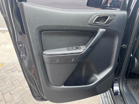 FORD Ranger 3.2 20V XLT 4X4 CABINE DUPLA TURBO DIESEL AUTOMTICO, Foto 9