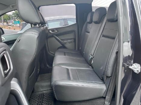 FORD Ranger 3.2 20V XLT 4X4 CABINE DUPLA TURBO DIESEL AUTOMTICO, Foto 10