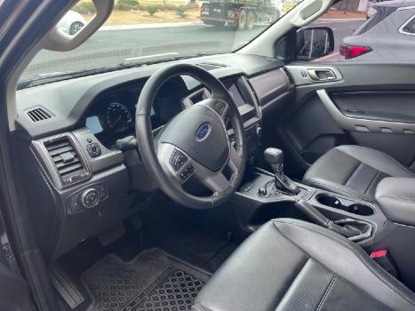 FORD Ranger 3.2 20V XLT 4X4 CABINE DUPLA TURBO DIESEL AUTOMTICO, Foto 11