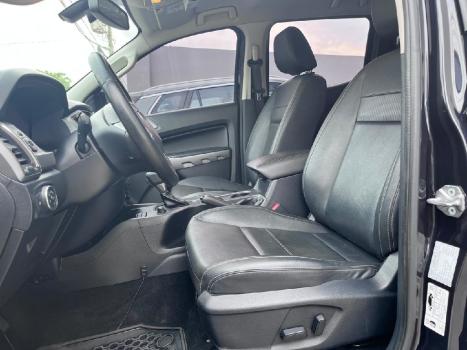 FORD Ranger 3.2 20V XLT 4X4 CABINE DUPLA TURBO DIESEL AUTOMTICO, Foto 13