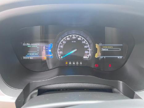 FORD Ranger 3.2 20V XLT 4X4 CABINE DUPLA TURBO DIESEL AUTOMTICO, Foto 14