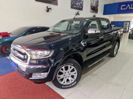 FORD Ranger 3.2 20V XLT 4X4 CABINE DUPLA TURBO DIESEL AUTOMTICO, Foto 1