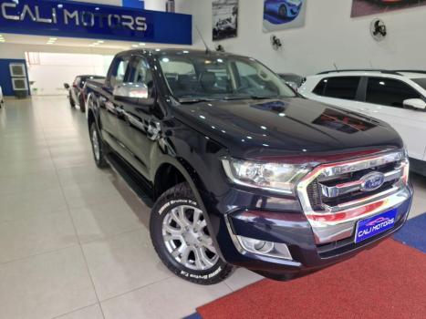 FORD Ranger 3.2 20V XLT 4X4 CABINE DUPLA TURBO DIESEL AUTOMTICO, Foto 2