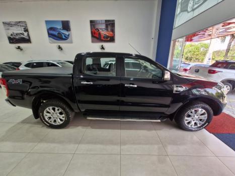 FORD Ranger 3.2 20V XLT 4X4 CABINE DUPLA TURBO DIESEL AUTOMTICO, Foto 4