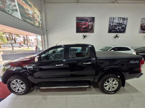FORD Ranger 3.2 20V XLT 4X4 CABINE DUPLA TURBO DIESEL AUTOMTICO, Foto 5