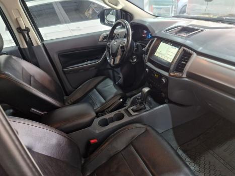 FORD Ranger 3.2 20V XLT 4X4 CABINE DUPLA TURBO DIESEL AUTOMTICO, Foto 7