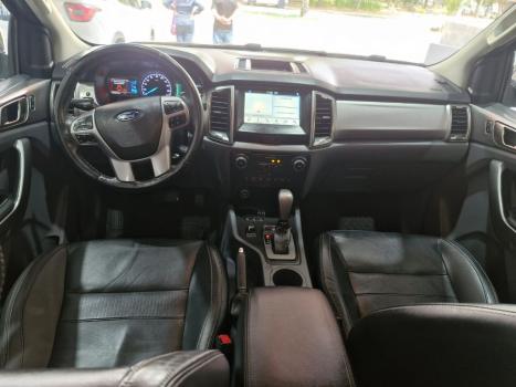 FORD Ranger 3.2 20V XLT 4X4 CABINE DUPLA TURBO DIESEL AUTOMTICO, Foto 8