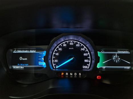 FORD Ranger 3.2 20V XLT 4X4 CABINE DUPLA TURBO DIESEL AUTOMTICO, Foto 10