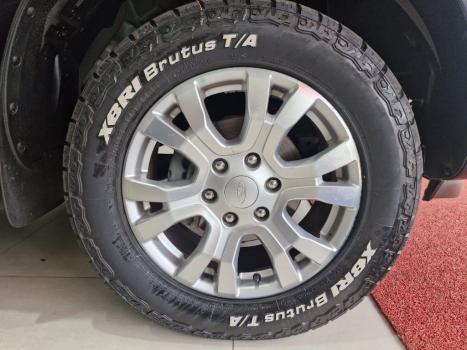 FORD Ranger 3.2 20V XLT 4X4 CABINE DUPLA TURBO DIESEL AUTOMTICO, Foto 11