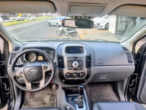 FORD Ranger 3.2 20V CABINE DUPLA 4X4 LIMITED TURBO DIESEL AUTOMTICO, Foto 8