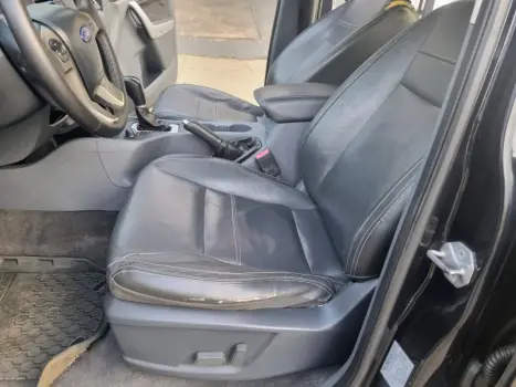 FORD Ranger 3.2 20V CABINE DUPLA 4X4 LIMITED TURBO DIESEL AUTOMTICO, Foto 15