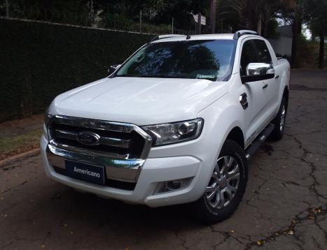 FORD Ranger 3.2 20V CABINE DUPLA 4X4 LIMITED TURBO DIESEL AUTOMTICO, Foto 1