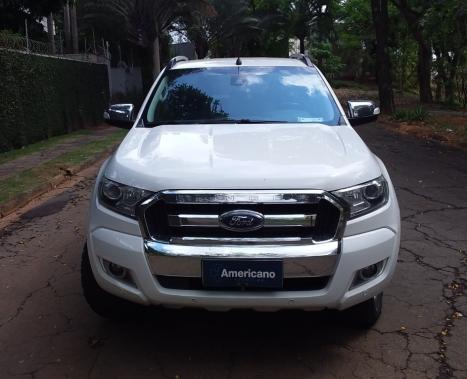 FORD Ranger 3.2 20V CABINE DUPLA 4X4 LIMITED TURBO DIESEL AUTOMTICO, Foto 2