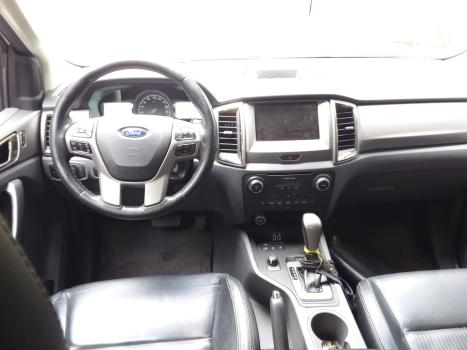 FORD Ranger 3.2 20V CABINE DUPLA 4X4 LIMITED TURBO DIESEL AUTOMTICO, Foto 4
