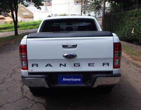 FORD Ranger 3.2 20V CABINE DUPLA 4X4 LIMITED TURBO DIESEL AUTOMTICO, Foto 9