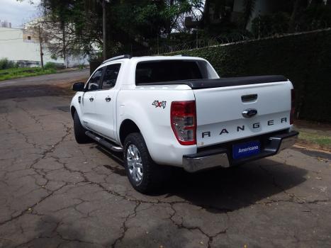 FORD Ranger 3.2 20V CABINE DUPLA 4X4 LIMITED TURBO DIESEL AUTOMTICO, Foto 10