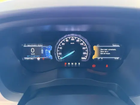 FORD Ranger 3.2 20V CABINE DUPLA 4X4 LIMITED TURBO DIESEL AUTOMTICO, Foto 4