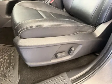 FORD Ranger 3.2 20V CABINE DUPLA 4X4 LIMITED TURBO DIESEL AUTOMTICO, Foto 10