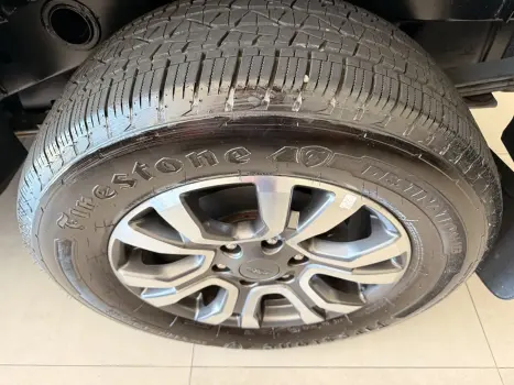 FORD Ranger 3.2 20V CABINE DUPLA 4X4 LIMITED TURBO DIESEL AUTOMTICO, Foto 11