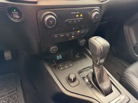 FORD Ranger 3.2 20V CABINE DUPLA 4X4 LIMITED TURBO DIESEL AUTOMTICO, Foto 12