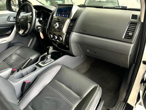 FORD Ranger 3.2 20V XLT 4X4 CABINE DUPLA TURBO DIESEL AUTOMTICO, Foto 8