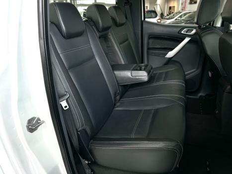 FORD Ranger 3.2 20V XLT 4X4 CABINE DUPLA TURBO DIESEL AUTOMTICO, Foto 9