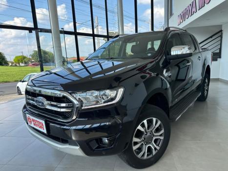 FORD Ranger 3.2 20V CABINE DUPLA 4X4 LIMITED TURBO DIESEL AUTOMTICO, Foto 2