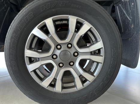 FORD Ranger 3.2 20V CABINE DUPLA 4X4 LIMITED TURBO DIESEL AUTOMTICO, Foto 5