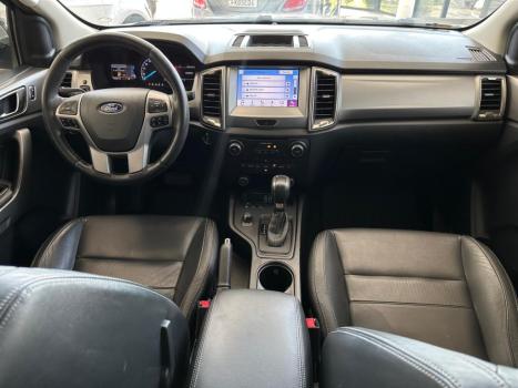 FORD Ranger 3.2 20V CABINE DUPLA 4X4 LIMITED TURBO DIESEL AUTOMTICO, Foto 7