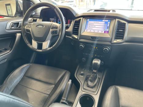 FORD Ranger 3.2 20V CABINE DUPLA 4X4 LIMITED TURBO DIESEL AUTOMTICO, Foto 8