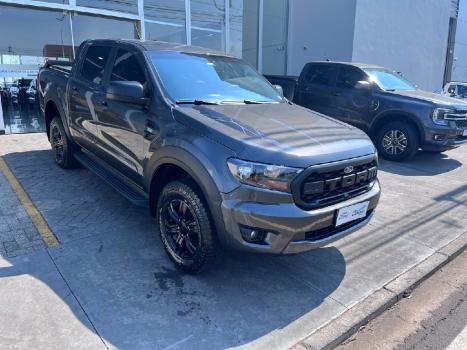FORD Ranger 3.2 20V CABINE DUPLA 4X4 STORM TURBO DIESEL AUTOMTICO, Foto 3