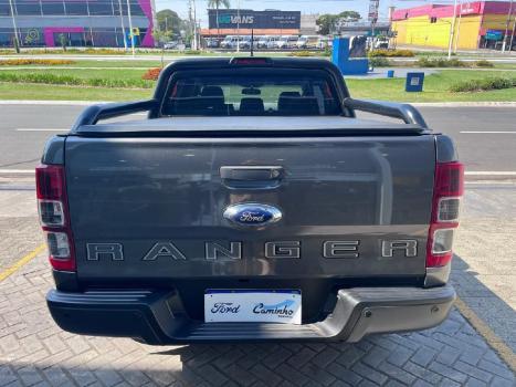 FORD Ranger 3.2 20V CABINE DUPLA 4X4 STORM TURBO DIESEL AUTOMTICO, Foto 6