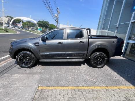 FORD Ranger 3.2 20V CABINE DUPLA 4X4 STORM TURBO DIESEL AUTOMTICO, Foto 8