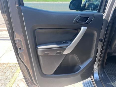 FORD Ranger 3.2 20V CABINE DUPLA 4X4 STORM TURBO DIESEL AUTOMTICO, Foto 9