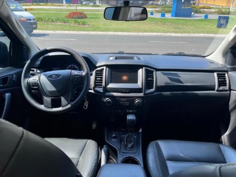 FORD Ranger 3.2 20V CABINE DUPLA 4X4 STORM TURBO DIESEL AUTOMTICO, Foto 11