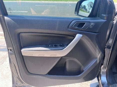 FORD Ranger 3.2 20V CABINE DUPLA 4X4 STORM TURBO DIESEL AUTOMTICO, Foto 12