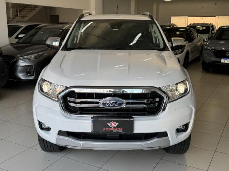 FORD Ranger 3.2 20V CABINE DUPLA 4X4 LIMITED TURBO DIESEL AUTOMTICO, Foto 5