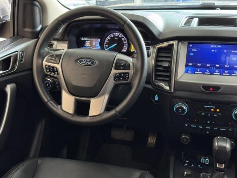 FORD Ranger 3.2 20V CABINE DUPLA 4X4 LIMITED TURBO DIESEL AUTOMTICO, Foto 6