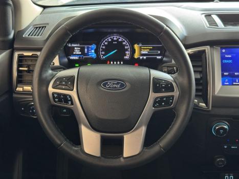 FORD Ranger 3.2 20V CABINE DUPLA 4X4 LIMITED TURBO DIESEL AUTOMTICO, Foto 7
