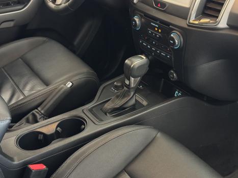 FORD Ranger 3.2 20V CABINE DUPLA 4X4 LIMITED TURBO DIESEL AUTOMTICO, Foto 8