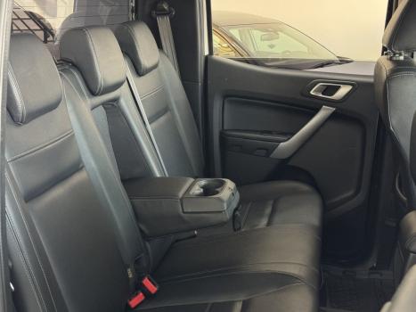 FORD Ranger 3.2 20V CABINE DUPLA 4X4 LIMITED TURBO DIESEL AUTOMTICO, Foto 11
