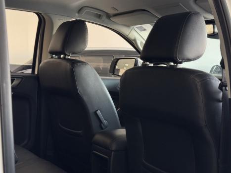FORD Ranger 3.2 20V CABINE DUPLA 4X4 LIMITED TURBO DIESEL AUTOMTICO, Foto 12