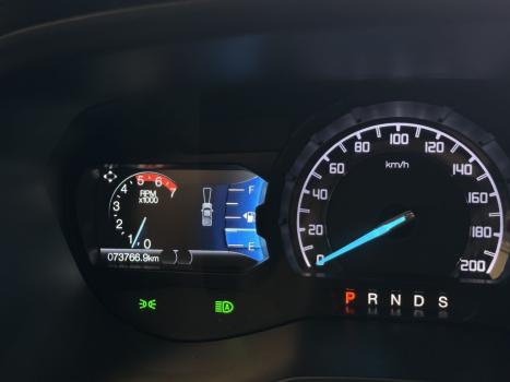 FORD Ranger 3.2 20V CABINE DUPLA 4X4 LIMITED TURBO DIESEL AUTOMTICO, Foto 20