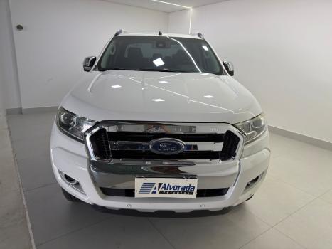 FORD Ranger 3.2 20V CABINE DUPLA 4X4 LIMITED PLUS TURBO DIESEL AUTOMTICO, Foto 2