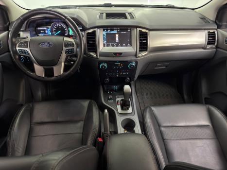 FORD Ranger 3.2 20V CABINE DUPLA 4X4 LIMITED PLUS TURBO DIESEL AUTOMTICO, Foto 5