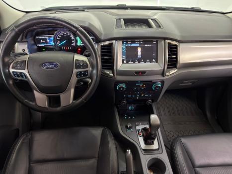 FORD Ranger 3.2 20V CABINE DUPLA 4X4 LIMITED PLUS TURBO DIESEL AUTOMTICO, Foto 6