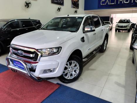 FORD Ranger 3.2 20V XLT 4X4 CABINE DUPLA TURBO DIESEL AUTOMTICO, Foto 1