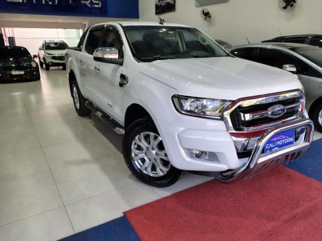 FORD Ranger 3.2 20V XLT 4X4 CABINE DUPLA TURBO DIESEL AUTOMTICO, Foto 2