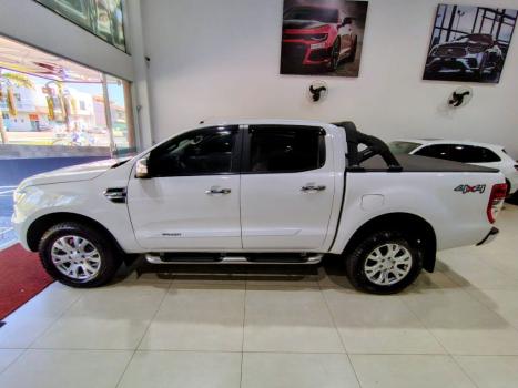 FORD Ranger 3.2 20V XLT 4X4 CABINE DUPLA TURBO DIESEL AUTOMTICO, Foto 4