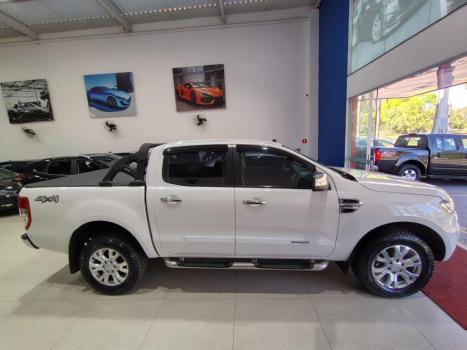 FORD Ranger 3.2 20V XLT 4X4 CABINE DUPLA TURBO DIESEL AUTOMTICO, Foto 5